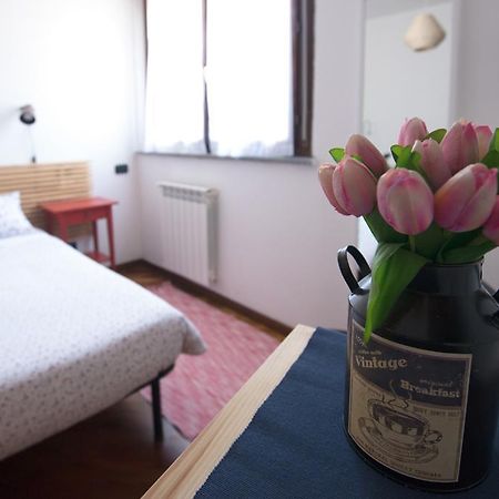 B&B Feel At Home ฟิวมิชีโน ภายนอก รูปภาพ