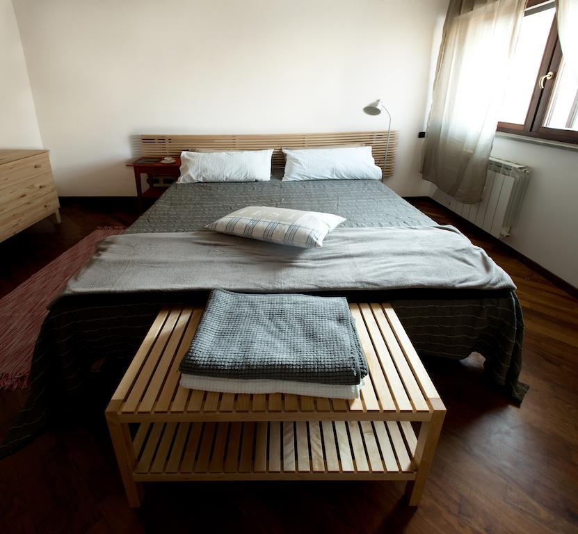 B&B Feel At Home ฟิวมิชีโน ห้อง รูปภาพ