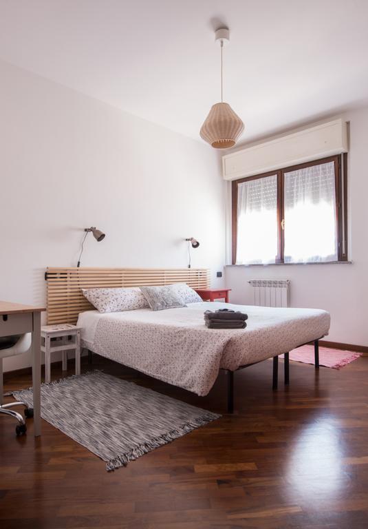 B&B Feel At Home ฟิวมิชีโน ภายนอก รูปภาพ